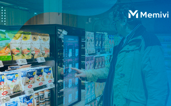 era digital supermercados do futuro