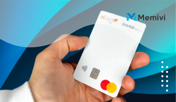 Tarjeta de Crédito Sícard Plus INVEX