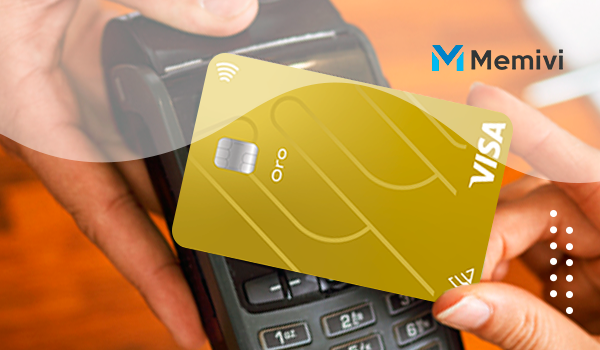 Tarjeta de crédito Afirme Oro