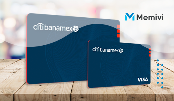 Tarjeta de crédito Costco Citibanamex