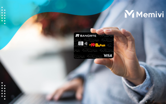 Tarjeta de crédito Ke Buena