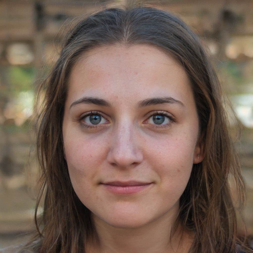 Laura, 32 años – Maestra