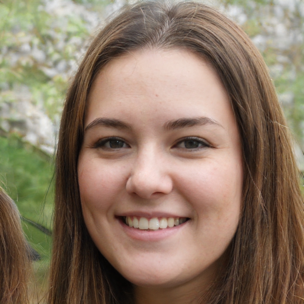 Carmenm, 35 años – Secretaria