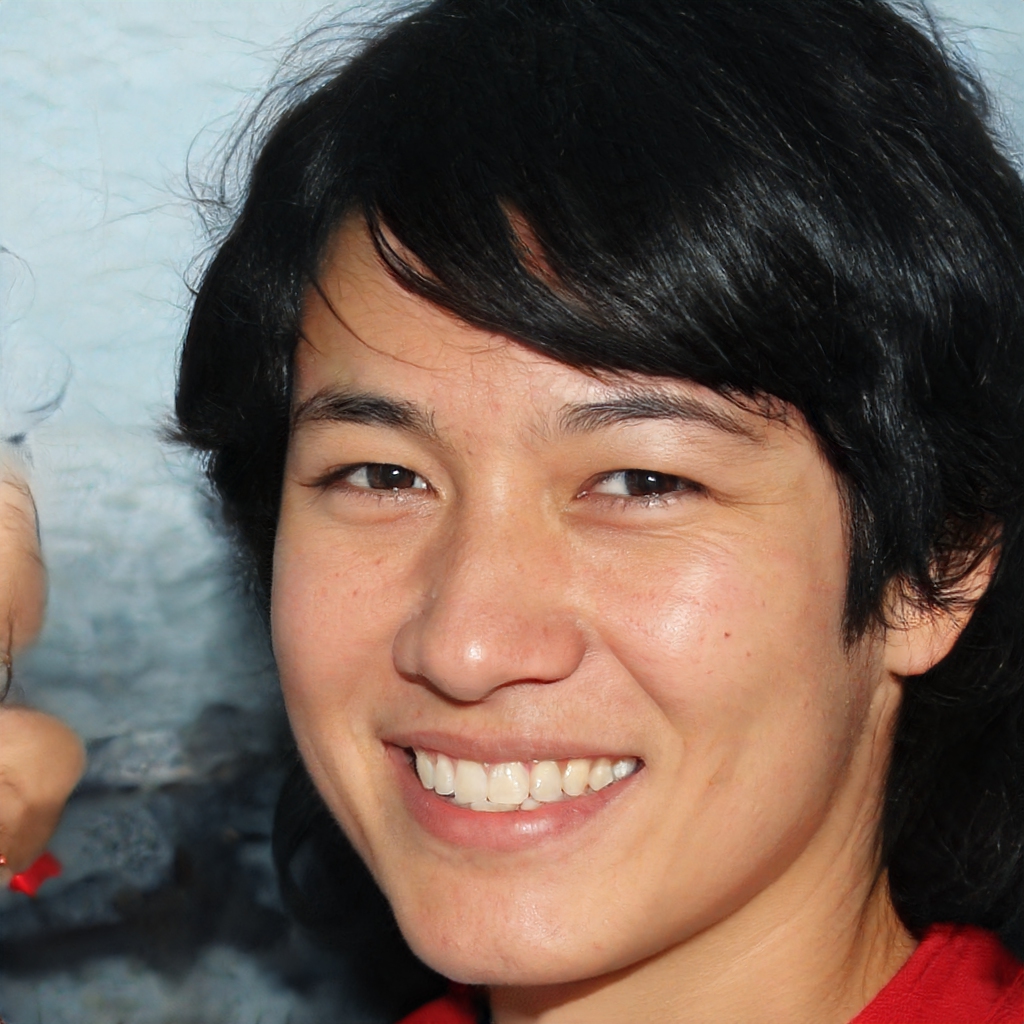 Eduardo, 26 años – Estudiante