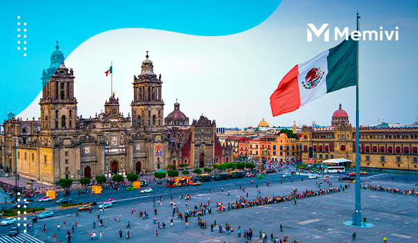 Las Ciudades más caras y baratas de México