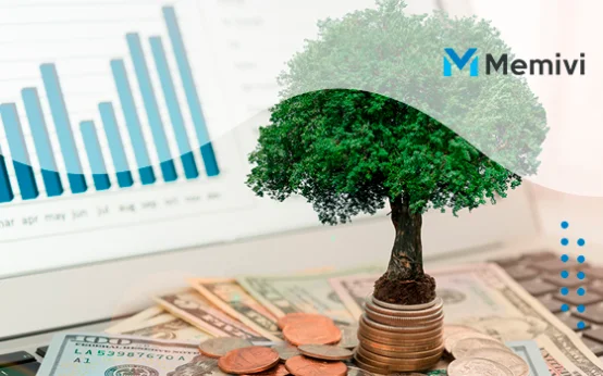 Cómo poner tu dinero a trabajar para ti