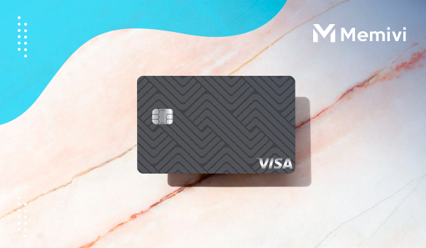 Tarjeta de crédito Liverpool Visa