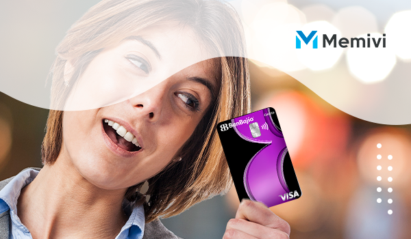 Tarjeta BanBajío Clásica