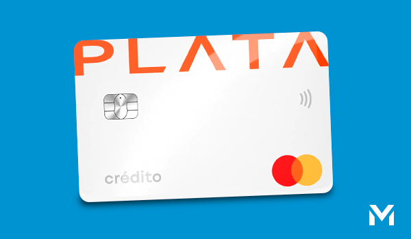 Tarjeta de crédito Plata Card