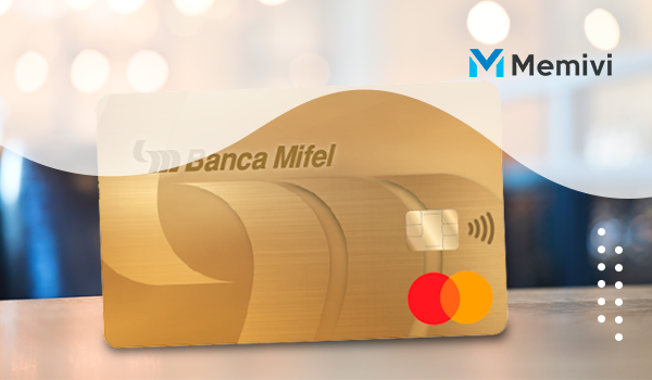 Tarjeta Básica de Banco Mifel