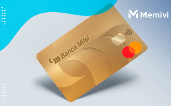 Tarjeta Básica de Banco Mifel