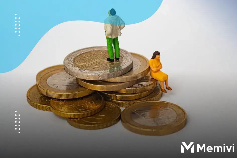 Estableciendo prioridades financieras