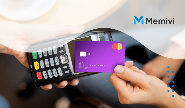 Tarjeta de Crédito Nu