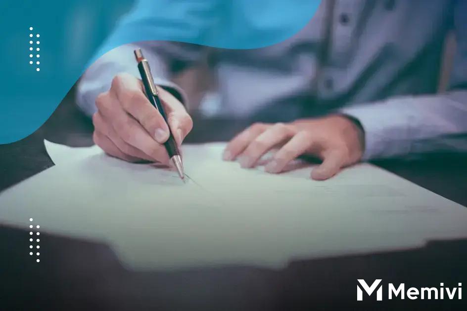 Cómo asegurarte de que tu herencia sea válida Cómo asegurarte de que tu herencia sea válida